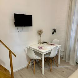 Фото Апартаменты Star Comfort (Старт Комфорт) на улице Марата 50