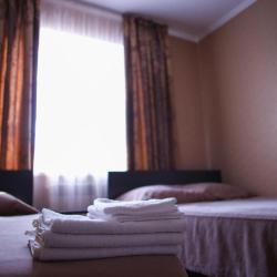 Фото Отель Панорама