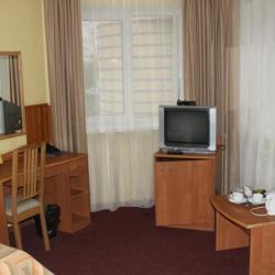 Фото Отель Центр 300