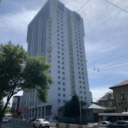 Апартаменты студия