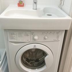 1-комнатные апартаменты стандарт №3