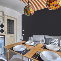 фото 22 MyHome YourHome (МайХоум ЙоХоум) на улице Кременчугская