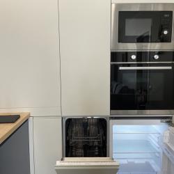 Фото Апартаменты на улице В. Гризодубовой 1