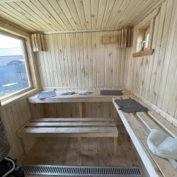 Фото Отель Коттедж в стиле Барнхаус
