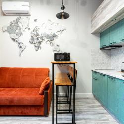фото 15 BestFlat24 (БэстФлэт24) на улице Ботаническая