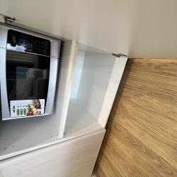 1-комнатные апартаменты студия