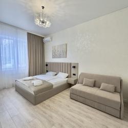 Апартаменты люкс Орджоникидзе 97 корпус 1