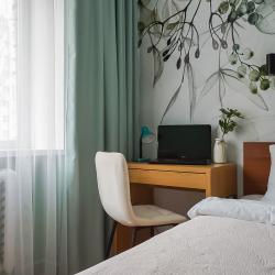 Фото Отель Zoya-Apart на улице Аксакова 94