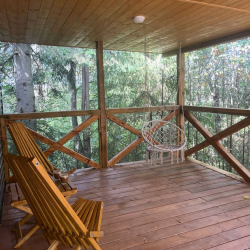 Фото Отель Глэмп парк Илеть