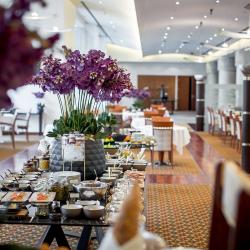 Ararat Park Hotel Moscow (Арарат Парк Хаятт Москва) — 5b4f0fa0b430e1e418cb53853e2f0e06