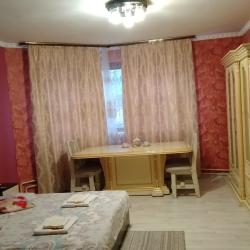 Номер люкс