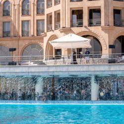 Фото Отель Latar Hotel Yerevan (Латар )