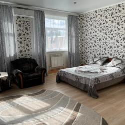 Фото Отель Центральная