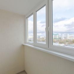 1-комнатные апартаменты стандарт