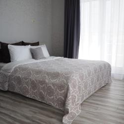 Фото Апартаменты на улице Дзержинского 86