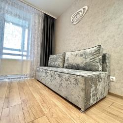 Фото Отель 4 Сезона на улице Даяна Мурзина 5