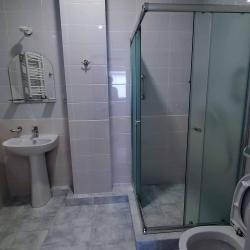 4-местные 2-комнатные апартаменты люкс с террасой