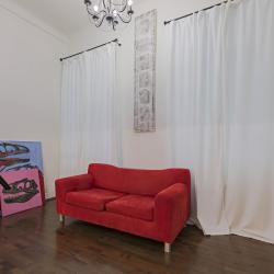 1-комнатные апартаменты улучшенные