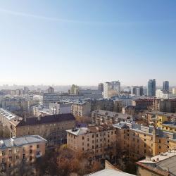2-комнатные апартаменты стандарт