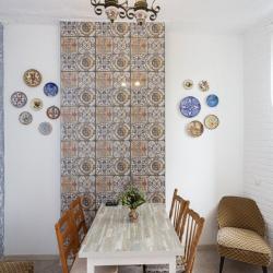 Фото Апартаменты на улице Носова, 11