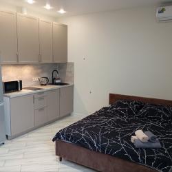 фото 1 Апартаменты BAFY HOME (БАФИ ХОУМ) на шоссе Волоколамское 71/22 корпус 3