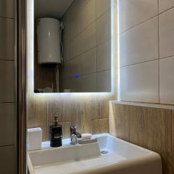 Фото Отель Königsberg на улице Минская