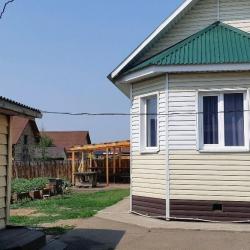 3-комнатный коттедж стандарт