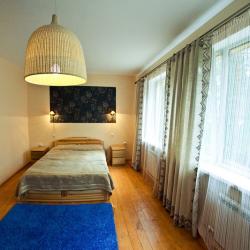 Фото Отель Большая Медведица