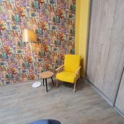 Апартаменты Apart Aprel на улице Пискунова 5 — 5b51fbeba19bf774d54d70a0b732fe60