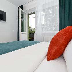 Фото Отель New Life на улице Пролетарская 58