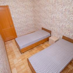 3-комнатные апартаменты стандарт