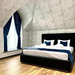 Фото Отель Alpha Plaza Hotel & SPA (Альфа Плаза и СПА)