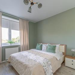 Фото Апартаменты Apart-Deluxe Легенды моря на Аллее Знаний 5