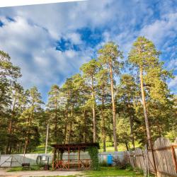 Фото Отель Дом у реки