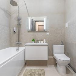 Фото Отель Vegas apartments (Вегас апартментс) на улице 2-ая Оранжерейная