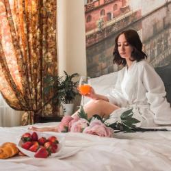 Фото Отель Weekend (Викенд)