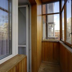 Фото Апартаменты на улице Гагарина 2