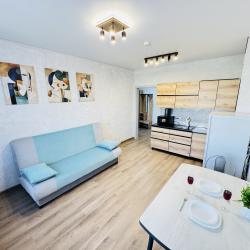 Фото Апартаменты Шик