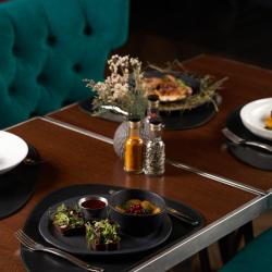 фото 82 Boutique Hotel Albora (Альбора)