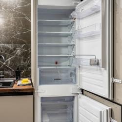 Фото Апартаменты Хамелеон на Олимпийском бульваре 4