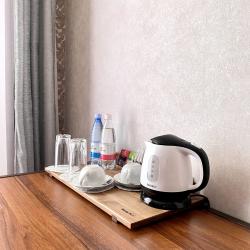 Фото Отель Salve (Сальвэ)