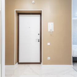 1-комнатные апартаменты улучшенные