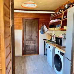 Фото Отель Сплавной Участок