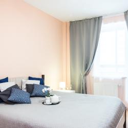 Фото Отель Good House (Гуд Хаус) на улице Степана Разина 107