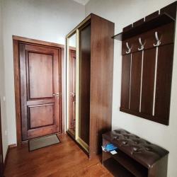 Номер стандарт с 2 односпальными кроватями