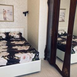 2-комнатные апартаменты улучшенные Сочи , ул. Грибоедова , 10Б