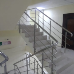 Фото Апартаменты на улице Чкалова 13