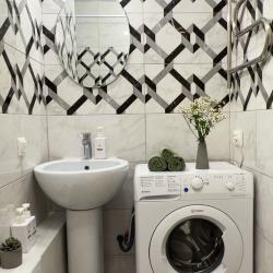 Фото Отель Sunmarine apartments (Санмарин апартментс) на улице Юлиана Семёнова