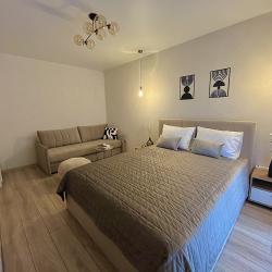 Апартаменты стандарт