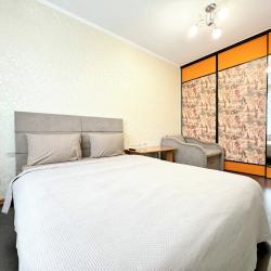 Фото Апартаменты на улице Ноградская